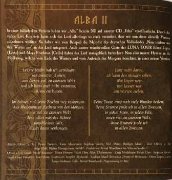 CD Faun: Midgard
