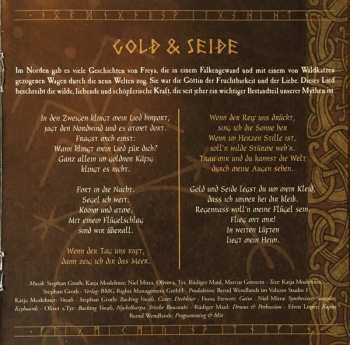CD Faun: Midgard