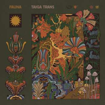 Album Fauna: Taiga Trans