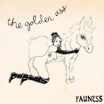 LP Fauness: The Golden Ass CLR | LTD