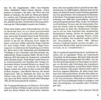 CD John Eliot Gardiner: Requiem (Original Orchestration) - Choral Works = Œuvres Chorales: Debussy - Saint-Saëns - Ravel - Fauré