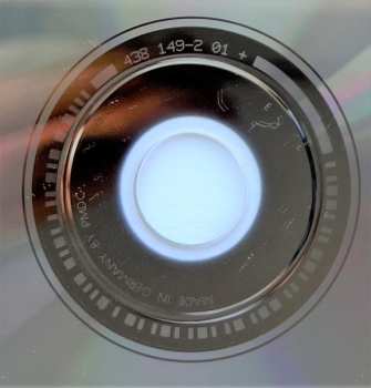 CD John Eliot Gardiner: Requiem (Original Orchestration) - Choral Works = Œuvres Chorales: Debussy - Saint-Saëns - Ravel - Fauré