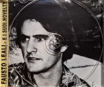 CD Fausto Leali E I Suoi Novelty: Fausto Leali E I Suoi Novelty