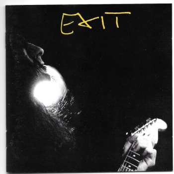 2LP Fausto Rossi: Exit