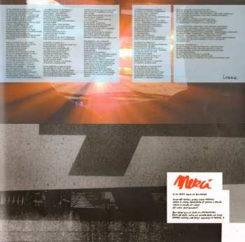 LP Fauve: Vieux Frères - Partie 1 CLR