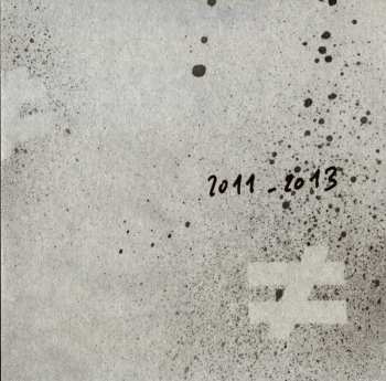 LP Fauve: Vieux Frères - Partie 1 CLR