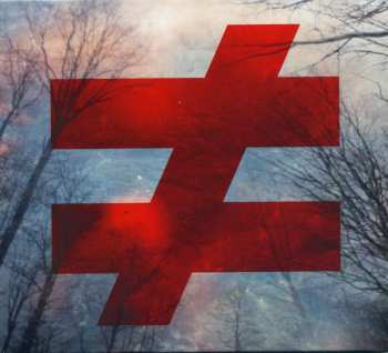 Album Fauve: Blizzard