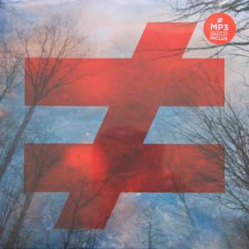 LP Fauve: Blizzard