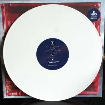 LP Fauve: Vieux Frères - Partie 2 CLR