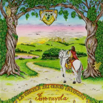 Faveravola: La Contea Dei Cento Castagni