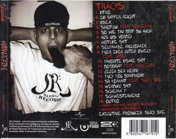 CD Favorite: Harlekin