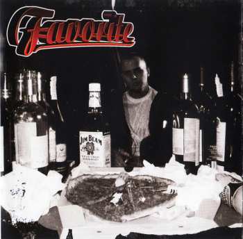 CD Favorite: Harlekin