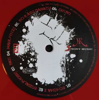 LP Favorite: Schläge Für Hip Hop LTD | CLR