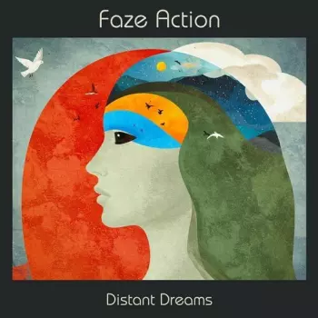 Faze Action: Distant Dreams