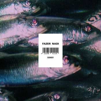 Album Fazer: Nadi