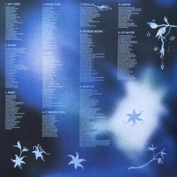 CD Fazerdaze: Soft Power