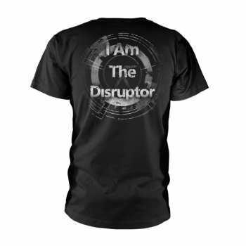 Marchandises Fear Factory: Disruptor S
