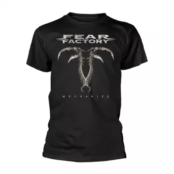 T-shirt Mechanize