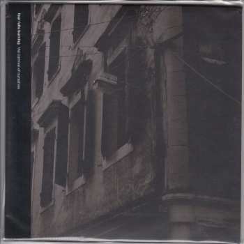 Album Fear Falls Burning: The Carnival Of Ourselves