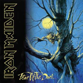 Album Iron Maiden: Fear Of The Dark