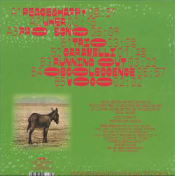 LP Feater: Obsolescence