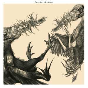 CD Feathered Arms: Feathered Arms