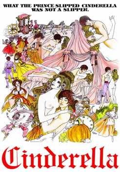 Album Feature Film: Cinderella