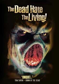 Album Feature Film: Dead Hate The Living, The