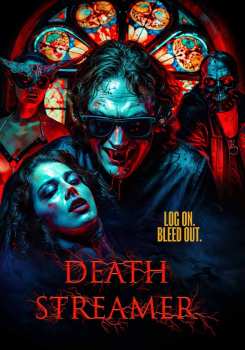 DVD Feature Film: Death Streamer