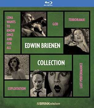 Album Feature Film: Edwin Brienen Collection