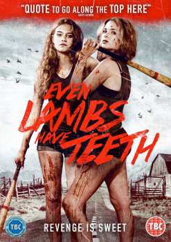 Album Feature Film: Even Lambs Have Teeth