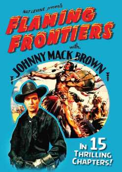 Album Feature Film: Flaming Frontiers