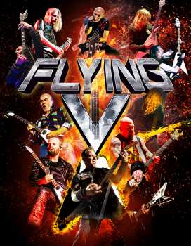 DVD Various: Flying V