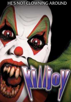 Album Feature Film: Killjoy