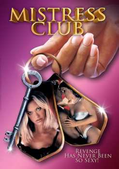 DVD Feature Film: Mistress Club