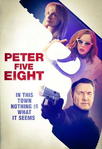 Album Feature Film: Peter Five Eight