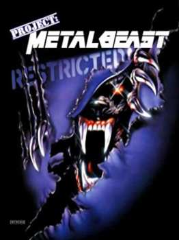 Album Feature Film: Project: Metalbeast
