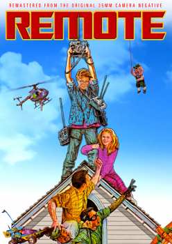Album Feature Film: Remote