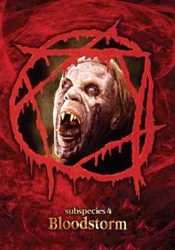 Album Feature Film: Subspecies 4: Bloodstorm