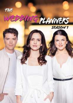 DVD Feature Film: The Wedding Planners: Season One