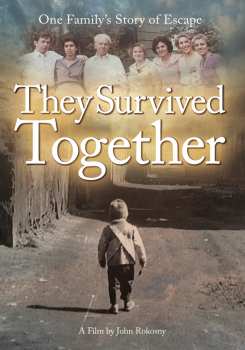 DVD Feature Film: They Survived Together