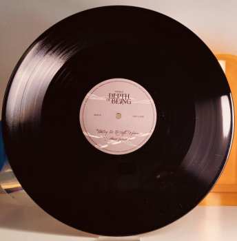 2LP Fedele: Depth Of Being