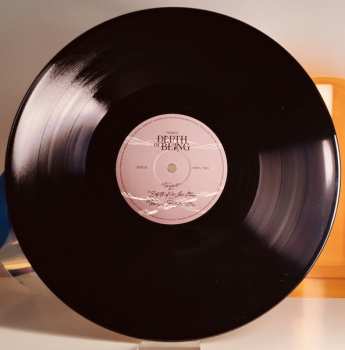 2LP Fedele: Depth Of Being