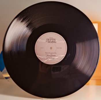 2LP Fedele: Depth Of Being