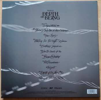 2LP Fedele: Depth Of Being