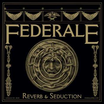 CD Federale: Reverb & Seduction