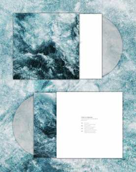 LP Federico Albanese: The Houseboat And The Moon Reworked LTD | CLR