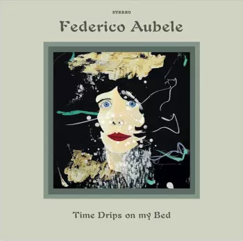 Time Drips On My Bed