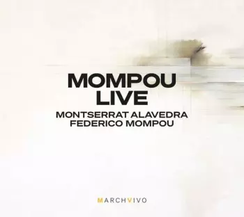 Federico Mompou: Musica Callada 22-28