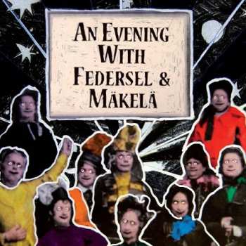 Album Federsel & Mäkelä: An Evening With Federsel & Mäkelä